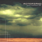 RoterSand - Demo / Sommer 02 (CDR)