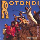Rotondi - Preaching + Confessing