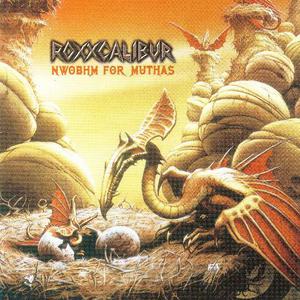Nwobhm For Muthas!