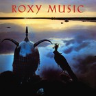 Roxy Music - Avalon (Vinyl)