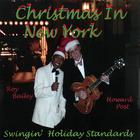 Roy Bailey - Christmas In New York