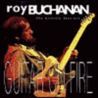 Roy Buchanan - Guitar On Fire: The Atlantic Sessions
