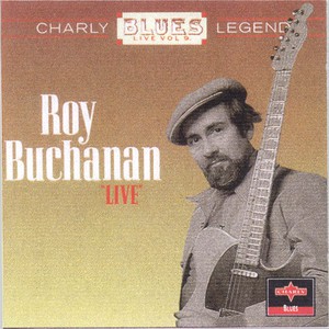 Charly Blues Legends "Live"-Vol 9