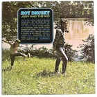 Roy Drusky - Jody And The Kid (Vinyl)