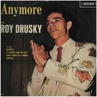 Roy Drusky - Anymore With Roy Drusky (Vinyl)