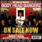 Body Head Bangerz Vol,1