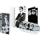 Roy Orbison - The Soul Of Rock And Roll CD2