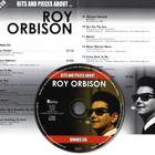 Roy Orbison - Bits and Pieces about
