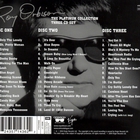 Roy Orbison - The Platinum Collection - Disc1