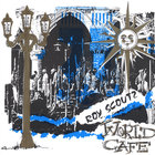 Roy Scoutz - World Cafe