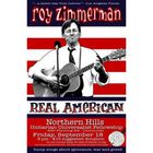 Roy Zimmerman - Real American