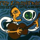 Roy Zimmerman - Faulty Intelligence