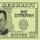 Roy Zimmerman - Security