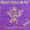 Royal Crown Revue - Passport To Australia