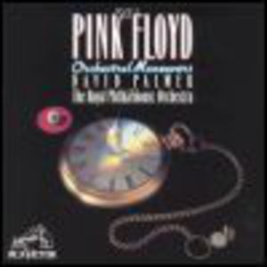 Music of Pink Floyd: Orchestral Maneuvers