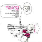 Röyksopp - Royksopp's Night Out (EP)