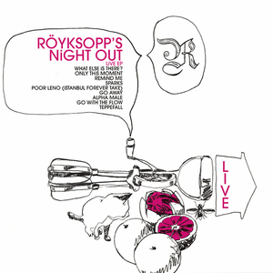 Royksopp's Night Out (EP)