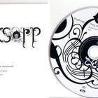 Röyksopp - Only This Moment (Single)