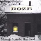 Roze - Message from the Heartland