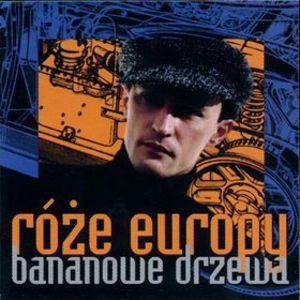 Bananowe Drzewa