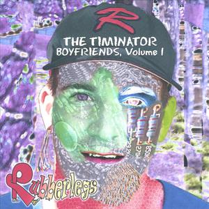 The Timinator :: Boyfriends, Vol. 1 (maxi-single EP)