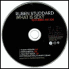 Ruben Studdard - What Is Sexy (Feat. Fat Joe)