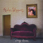 Ruby Slippers - Living Room