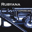 Rubyana - Sapphire + Red
