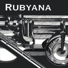 Rubyana - Amazing Grace