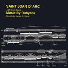 Rubyana - Saint Joan D' Arc (Piano/Vocal)