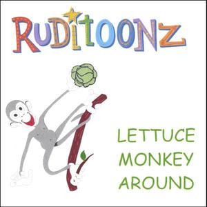 Lettuce Monkey Around