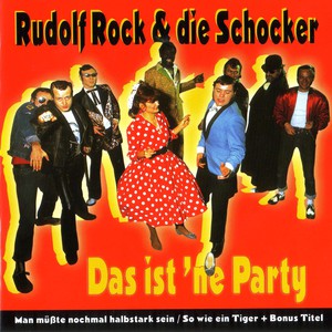 Das ist 'ne Party