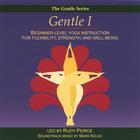 Rudy Peirce - The Gentle Series: Gentle I