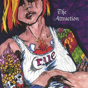 The Attraction
