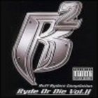 Ruff Ryders - Ryde Or Die, Vol. 2