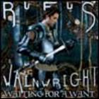 Rufus Wainwright - Waiting For A Want (CDS)