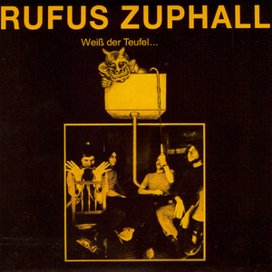 Weiss Der Teufel
