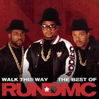 Run DMC - Walk This Way (The Best Of)