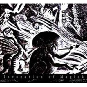 Invocation Of Magick