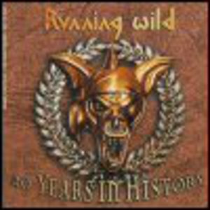 20 Years In History CD1
