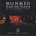 Runrig - Day Of Days: The 30th Anniversary Concert