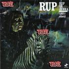 Rup On Zebra