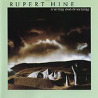 Rupert Hine - Waving Not Drowning (Vinyl)