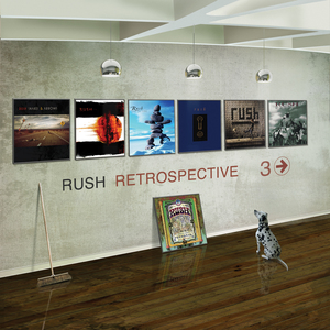 Retrospective 3 (1989-2008)