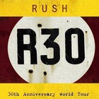 Rush - R30: 30th Anniversary World Tour CD1