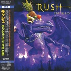 Rush - Rush In Rio CD1