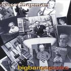 Russ Chapman - Bigbangspeaks