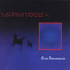 Russ Pennavaria - Lending Voices