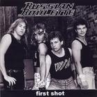 Russian Roulette - First Shot