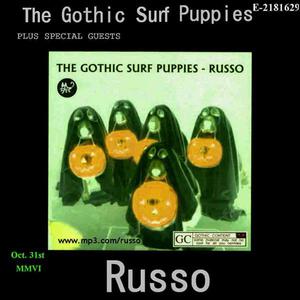 The Gothic Surf Puppies